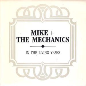 In The Living Years