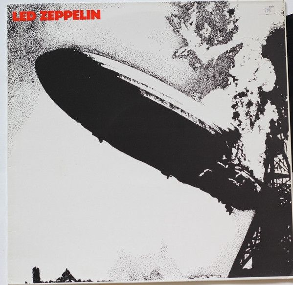 Led Zeppelin