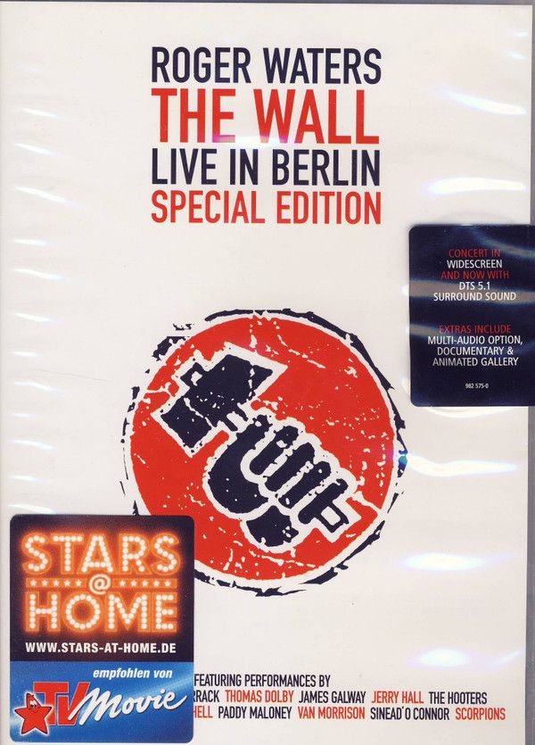 260955416b39fa50e2efbf8045b731b1f2526a0b_0_0.jpeg The Wall Live In Berlin