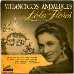 Villancicos Andaluces