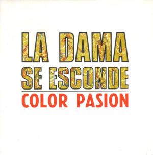 Color Pasión