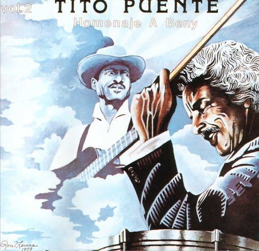 Homenaje A Beny Vol 2