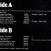 1927-29 - Complete Recordings In Chronological Order