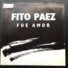 Fue Amor