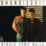 Mirala Como Baila