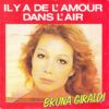 Il Y A De L'amour Dans L'air