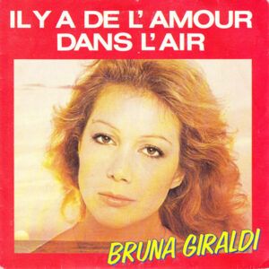 Il Y A De L'amour Dans L'air