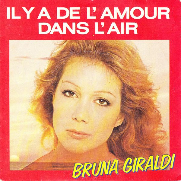 Il Y A De L'amour Dans L'air