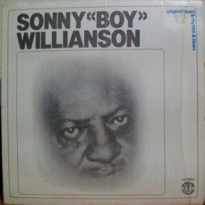 Original Blues & Rhythm & Blues