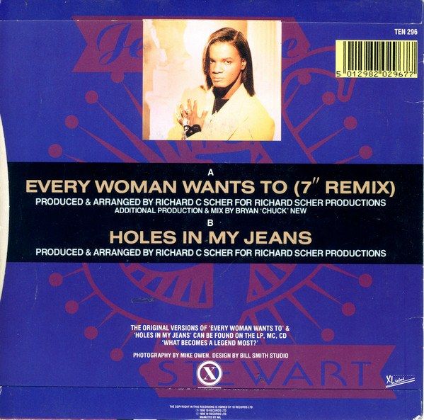 Every Woman Wants To