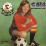 Palomita Del Mundial 82 / El Tiroliro