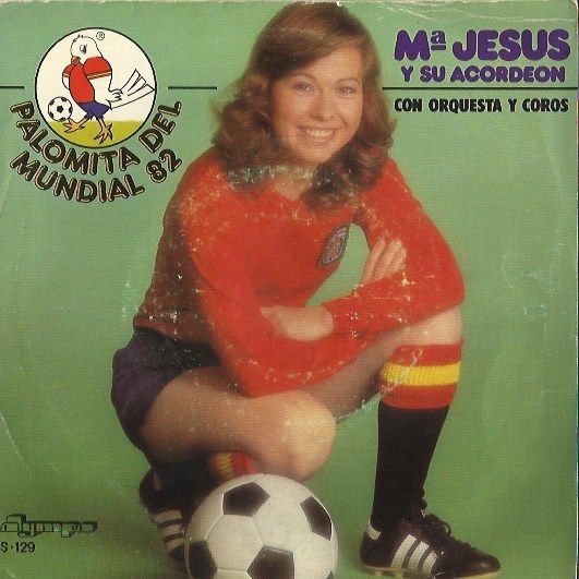 27387b29bc4695bff47699599c7b51a8ee736276_0_0.jpeg Palomita Del Mundial 82 / El Tiroliro