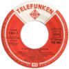 Festival De La Canción - San Remo 1959