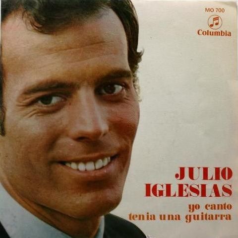 Yo Canto / Tenía Una Guitarra
