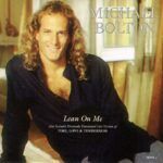 Lean On Me