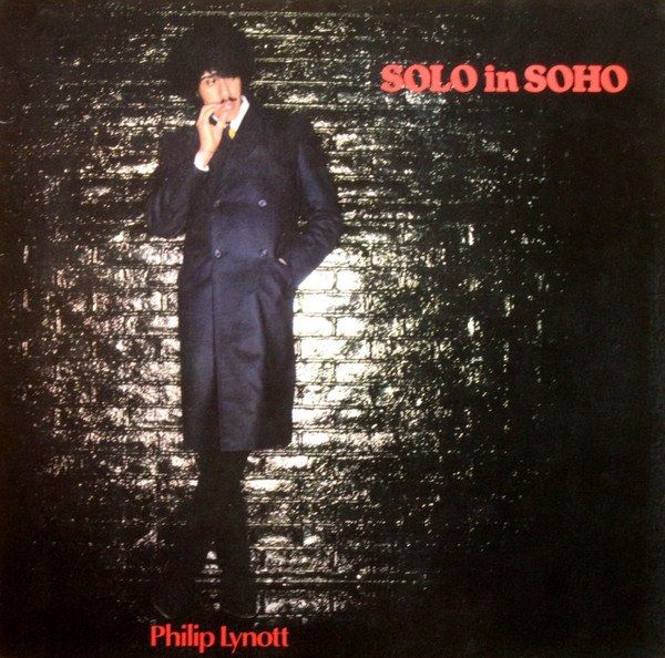Solo In Soho