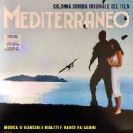 Mediterraneo (Original Motion Picture Soundtrack)