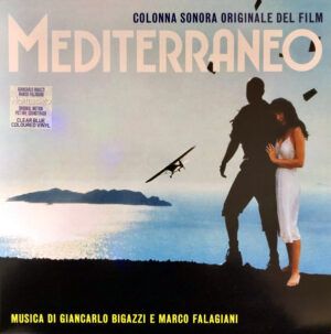 Mediterraneo (Original Motion Picture Soundtrack)