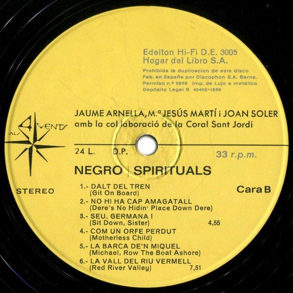 27ba37874383c49733dcc3064f4d53c7c6aef00c_0_0.jpeg Negro Spirituals
