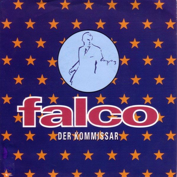 Der Kommissar