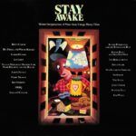 282e8d26324da172d1d821558a33035de50bf775_0_0.jpeg Stay Awake (Various Interpretations Of Music From Vintage Disney Films)