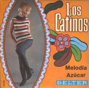 Melodía / Azúcar