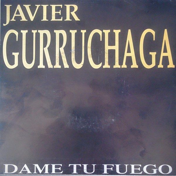 Dame tu fuego