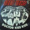 Doctor Kiss Kiss