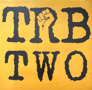 TRB Two