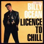 Licence To Chill