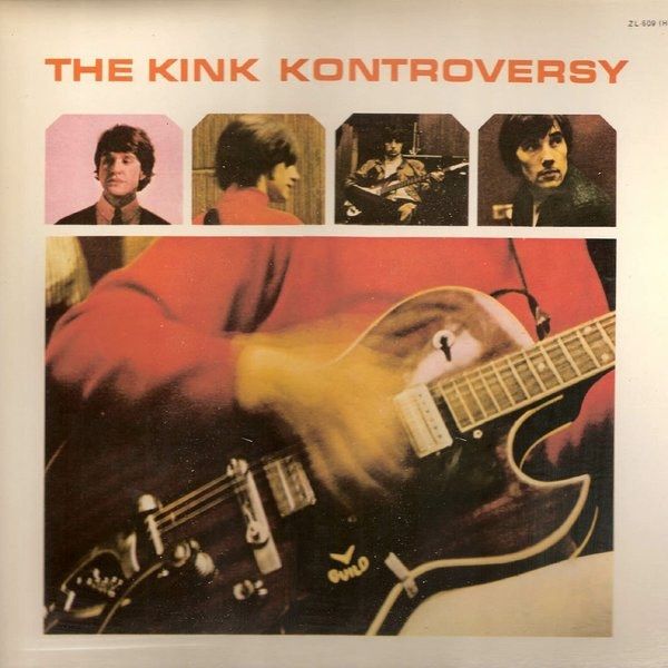 The Kink Kontroversy