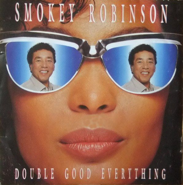 Double Good Everything
