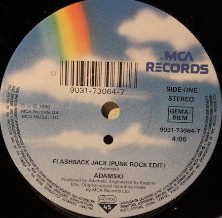 Flashback Jack