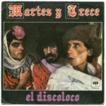 El Discoloco