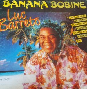 Banana Bobine