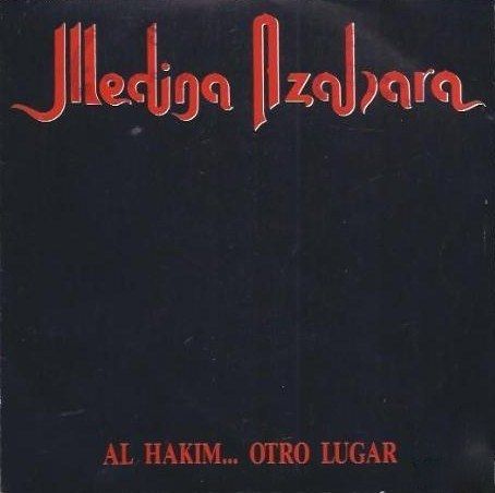 Al Hakim...Otro Lugar