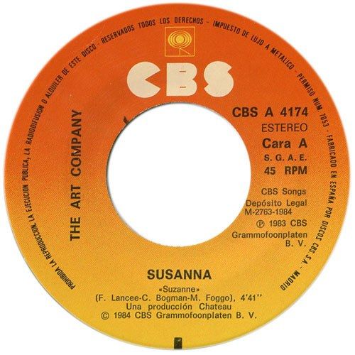 Susanna