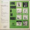 Music From The Middle East