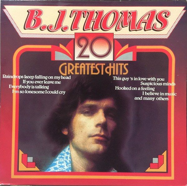 20 Greatest Hits