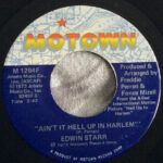 Ain't It Hell Up In Harlem