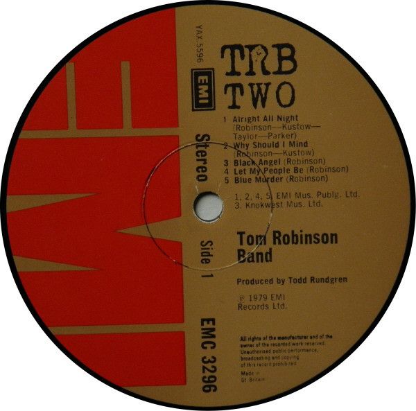 TRB Two