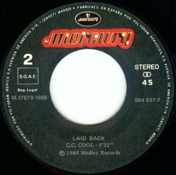 I'm Hooked (Estoy Colgado) (US Dance Mix)