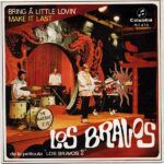 Bring A Little Lovin' / Make It Last