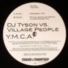 Y.M.C.A.