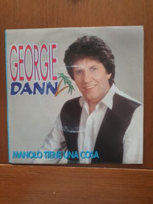 Manolo Tiene Una Cosa