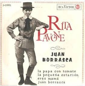 Juan Borrasca