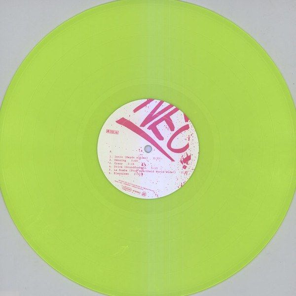 Neu! '86
