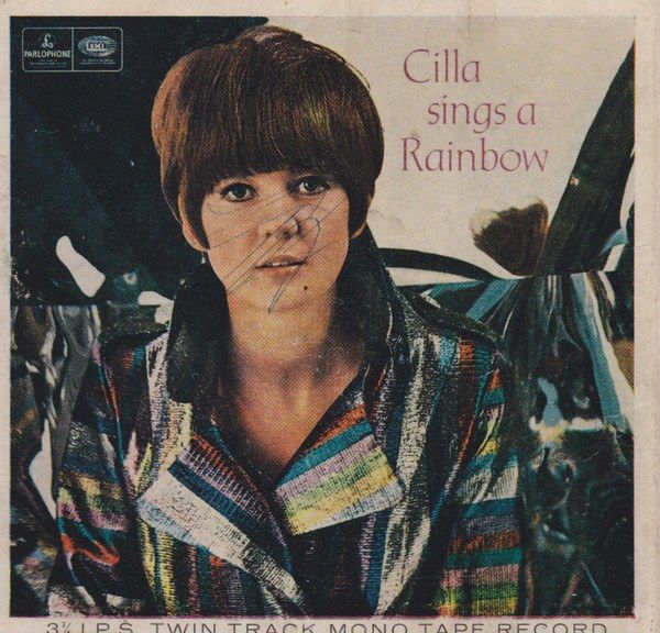 Cilla Sings A Rainbow