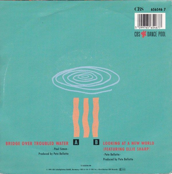 Bridge Over Troubled Water