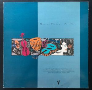 Music Without Frontiers